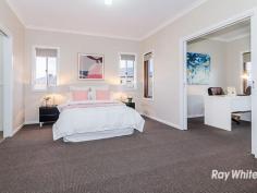  56 Mickleham Drive Cranbourne North VIC 3977 $540,000-$590,000 Brand New Luxury Home on 793m2 CRANBOURNE NORTH---THE AVENUE ESTATE ****BACK ON MARKET FOR A SHORT TIME*** FIRST TIME HOME BUYERS CAN QUALIFY FOR THE $10,000 GOVT GRANT Space and luxury combine in this stunning new home in the popular The Avenue Estate. Designed to elegantly complement this huge block - while still ensuring plenty of room for a big backyard & a pool! If you've been looking for a special place for your family to call home, this brand new built home might very well be the design. A few steps inside and its clear this house is all about family, friends and good times with a floor plan to impress savvy new home buyers. Walk over the threshold and high ceilings immediately bring this design to life. Upon entry, the hall leads past the master bedroom with ensuite and walk in robe with the study that has access from the master. A further 3 bedrooms are further down the hallway and is serviced by a master bathroom and separate toilet. A modest kitchen finished off with ceaser stone benchtops & stylish pantry, while the laundry has a walk in cupboard for ample storage. A total of two large living areas makes this prize winning home practical for families, and the layout means all residents can enjoy their own space and privacy. It delivers sophisticated family living with an enviable alfresco area perfect for young couples who like to entertain or families who enjoy time spent at home.  Its a design that will meet the needs of growing families for many years to come. You even have access to recycled water. All the luxuries imaginable including, high ceilings, ducted heating & cooling,vacuum, downlights, and a good size garage that has internal access. And being a 793m2 block...there is plenty of room for side access. Just moments from the charm of Berwick, The Avenue Estate is the perfect location for your family, you'll find everything you need close to home. This property has close access to the Monash and Princes Freeways as well as enjoying living near amenities such as schools (including the Alkira College, Nossal High School, St. Francis & St Catherine's, Beacon Hills, Monash & Chisholm Universities ), shopping and sporting facilities. 