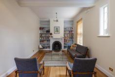  53A Baynton Street Kyneton VIC 3444 $430,000 - $450,000 Property ID 30362 One of the original Kyneton homes, Metcalfe 1861, has been tastefully refurbished with quality fittings throughout and is now an easy maintenance modern residence. The large, open plan kitchen lounge area, with stainless steel appliances and Tasmanian Oak floors, has double doors opening out onto the rear deck/entertaining area.  There are three bedrooms, the master with walk-in-robe and the spacious period style bathroom features a gorgeous claw foot bath.  The features are many and include split system, Victorian timber Mantels, gas log fire, leadlight windows and carport.  This is a beautiful light filled home that is a pleasure to behold both inside and out and is in the highly sought after area being close to the shops, river precinct, gardens and railway station. Land area 0.05Ha 