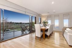  18 Canberra Ave Berwick VIC 3806 $820,000  Price Guide: Buyers over $820,000   |  Land: 516 sqm approx 	   |  Type: House  |  ID #316680 The Best of Bryn Mawr Masterfully crafted and situated in the prestigious Bryn Mawr Estate, this stunning double storey home ticks all of the boxes. Located within Berwick's most sought after school zone, only a moment's walk to the Berwick Village, and overlooking the Bryn Mawr wetlands, the location is 10 out of 10. Downstairs accommodation includes 3 generous bedrooms, all with built in robes, a communal bathroom and separate powder room plus a large formal living area. Upstairs offers an additional large living and dining area and a kitchen complete with waterfall stone benchtops, top end stainless appliances and a servery window to the balcony with breathtaking views. The master bedroom is also nestled upstairs with full ensuite and walk in robe. Outdoor entertaining is second to none featuring a north facing alfresco with kitchenette overlooking the captivating resort style swimming pool. Creature comforts include gas ducted heating, refrigerated air conditioning, gas log fire place and all positioned on a 516m2 (approx.) parcel of land. This is an exceptional opportunity to secure a magnificent home, so call today for your inspection. Features Ducted Heating Built-In Robes Outdoor Entertainment Area Dishwasher Remote Garage Pool (In-Ground) 