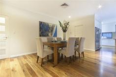  7 Conimbla Ln Aubin Grove WA 6164 Property Information Open Home Dates: Saturday 26 Sep 2:20 PM - 2:40 PM Sunday 27 Sep 2:20 PM - 2:40 PM FIXED DATE SALE ENDS 7th OCTOBER @ 4PM ALL OFFERS PRESENTED!! Magnificent in every sense, this luxurious residence is sure to impress. The property sprawls over a generous 608sqm block with multiple entertaining areas and lush landscaped gardens - taking family living and entertaining to a whole new level! First impressions offer perfectly manicured gardens and a grand facade leading to an impressive portico. Step inside to discover the most glamorous of family homes, where every detail has been carefully considered and realised with no expense spared.  A magnificent floor plan echoes the spacious allotment the home is set on with well-proportioned living areas, providing formal and casual designated spaces that span out to an equally impressive alfresco. Quality Spotted Gum timber flooring, high ceilings, beautiful colour schemes and rich finishes feature throughout the home, creating an allure that will not be denied. There is no shortage of space to ensure absolute comfort and convenience. This includes a sumptuous lounge/theatre room, large games room and a separate study or fifth bedroom, as well as the most impressive open plan living and dining domain encompassing the designer kitchen.  The centrally located modern kitchen will impress the fussiest of chef's, boasting state of the art appliances, banks of cupboards, Ceaser stone bench tops, overhead storage, induction cooktop, walk-in larder and large fridge recess. Server windows offer easy meal service to the alfresco making summer BBQ's and entertaining a breeze! There are four bedrooms offering the flexibility to accommodate the entire family and guests. All of the bedrooms are wonderfully sized with magnificent storage and stunning decor. This includes the lavish master room, complete with His and Her walk-in wardrobes and lavish ensuite featuring a double shower. The property is further enhanced by a separate powder room and laundry that is brilliantly equipped with intelligent storage solutions. Additional features include ducted reverse cycle air-conditioning, shoppers entry, LED lighting, security alarm, Crimsafe security doors, quality window treatments and a double lock-up garage with additional storage space and access to the rear yard.  Outside feels like an extension of the living accommodation with instant access to the fully paved alfresco - ideal for relaxation or simple family dining. The gardens are fully landscaped and reticulated and boasts a garden shed for extra storage.  Lifestyle and convenience are paramount with an abundance of parklands at your doorstep. Additionally, the property is very close to Aubin Grove Primary, the freeway, Transperth bus links, and close proximity to Cockburn Central and the upcoming Aubin Grove Train Station, making this place a well-connected family and commuter destination!  Please contact us for more information or to arrange a viewing. Property Type 	 House 