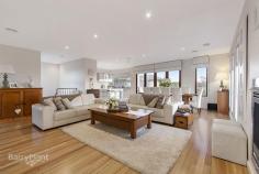 18 Canberra Ave Berwick VIC 3806 $820,000  Price Guide: Buyers over $820,000   |  Land: 516 sqm approx 	   |  Type: House  |  ID #316680 The Best of Bryn Mawr Masterfully crafted and situated in the prestigious Bryn Mawr Estate, this stunning double storey home ticks all of the boxes. Located within Berwick's most sought after school zone, only a moment's walk to the Berwick Village, and overlooking the Bryn Mawr wetlands, the location is 10 out of 10. Downstairs accommodation includes 3 generous bedrooms, all with built in robes, a communal bathroom and separate powder room plus a large formal living area. Upstairs offers an additional large living and dining area and a kitchen complete with waterfall stone benchtops, top end stainless appliances and a servery window to the balcony with breathtaking views. The master bedroom is also nestled upstairs with full ensuite and walk in robe. Outdoor entertaining is second to none featuring a north facing alfresco with kitchenette overlooking the captivating resort style swimming pool. Creature comforts include gas ducted heating, refrigerated air conditioning, gas log fire place and all positioned on a 516m2 (approx.) parcel of land. This is an exceptional opportunity to secure a magnificent home, so call today for your inspection. Features Ducted Heating Built-In Robes Outdoor Entertainment Area Dishwasher Remote Garage Pool (In-Ground) 