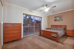 2/1 Dargi Green Caroline Springs VIC 3023 $369,000 - $389,000 The Great Investment! This jewel of a property features generous space in comfortable surrounds with vision to relax and make your own. Comprising three generous size bedrooms, two-way bathroom, light filled family living, open plan kitchen-meals area opening to the rear north facing courtyard. Features Split System Air Con Balcony Courtyard Dishwasher Fully Fenced Remote Garage Air Conditioning Secure Parking Price Guide: $369,000 - $389,000   |  Type: House  |  ID #320586 