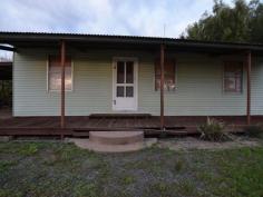  48 Tassie St Port Augusta SA 5700 $135,000 Renovate with Views ~ Magnificent front seat views of the Spencer Gulf. ~ The front verandah is the perfect spot to watch the world go by. ~ This 2 bedroom home has wooden floors that may come up a treat. ~ A single car garage, carport and a paved pergola area on a nice size block. ~ Short walk to the beach, sporting facilities and the CBD. ~ A weatherboard home in a fantastic location with much potential. ~ Available now and ready for your imagination to take over. 