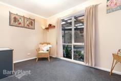  17 Howitt Court Berwick VIC 3806 $430,000  Price Guide: $430,000 Plus Buyers   |  Land: 679 sqm approx 	   |  Type: House  |  ID #320121 Great Design, Presentation and Location Sale by Negotiation If you are looking for the ideal family home, then look no further than this beautifully presented and well designed 3 bedroom home, in a very quiet pocket of Berwick. Set at the end of a quiet court, this fantastic home has plenty to offer all buyer types. The spacious formal lounge is the ideal place to kick off the shoes and relax in front of a good movie, the dining area is a great size and will accommodate a table fit for a big family, the kitchen with loads of cupboards is great for those who love to entertain, the large master bedroom includes a full ensuite and walk in robe, whilst the other 2 bedrooms come complete with built in robes. From the meals area you can exit the home to a beautiful pergola area, complete with pattern concrete, and a beautifully landscaped garden which will provide friends and family with plenty of space to be entertained by you in your new home. The large rear yard has plenty of space for a pool or a large garage, the choice is yours. Other features of this great package include ducted heating & cooling, covered entertaining area, large garden shed and a single drive through carport. The Timbarra Estate is a family friendly area. Offering a great combination of parks, including The Wilson Botanic Park Berwick. Schools including Timbarra P-9 College and Oorama Early Learning Centre. Lots of shopping options, being within close proximity to Parkhill Plaza, Berwick Central and Fountain Gate Shopping Centre. The area also provides easy access to main arterial roads including Monash Freeway, transport including buses and trains and is very popular with families and investors. PHOTO ID REQUIRED AT OPEN HOMES. Photo ID Required Features Shed Ducted Heating Built-In Robes Outdoor Entertainment Area Ducted Cooling 