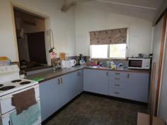  35 Mill St Sarina QLD 4737 Vendor Wants This Sold! Situated in walking distance to all of Sarina is this great first buy or investment property. The home sits on a large 1012 sqm allotment with the potential to subdivided. The home is of high set and consists of: Upstairs - 3 air conditioned bedrooms , living , dining and kitchen  Downstairs - Laundry , Fully built in large area which could be used as a rumpus room , play area or convert into more bedrooms  The vendors have meet the market so call now for your inspection! 