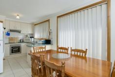  3/31 Bates Ave Korumburra VIC 3950 $229,000 GET INTO THE PROPERTY MARKET If you are a first home buyer or investor you need to take note. This elevated 3 bedroom brick veneer home offers built in robes, all electric cooking, dishwasher, open kitchen meals area, split system heating and cooling, secure yard and double lock up garage.  This property is currently tenanted at $240 per week so please allow a minimum of 24 hrs notice or inspections.   Built In Robes, Dishwasher, Fully Fenced, Split System AirCon, Split System Heating PROPERTY DETAILS Price $229,000 Property Type Residential Property ID 2925444 3 1 2 