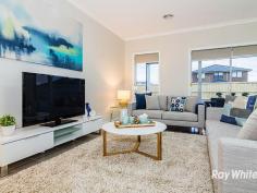  56 Mickleham Drive Cranbourne North VIC 3977 $540,000-$590,000 Brand New Luxury Home on 793m2 CRANBOURNE NORTH---THE AVENUE ESTATE ****BACK ON MARKET FOR A SHORT TIME*** FIRST TIME HOME BUYERS CAN QUALIFY FOR THE $10,000 GOVT GRANT Space and luxury combine in this stunning new home in the popular The Avenue Estate. Designed to elegantly complement this huge block - while still ensuring plenty of room for a big backyard & a pool! If you've been looking for a special place for your family to call home, this brand new built home might very well be the design. A few steps inside and its clear this house is all about family, friends and good times with a floor plan to impress savvy new home buyers. Walk over the threshold and high ceilings immediately bring this design to life. Upon entry, the hall leads past the master bedroom with ensuite and walk in robe with the study that has access from the master. A further 3 bedrooms are further down the hallway and is serviced by a master bathroom and separate toilet. A modest kitchen finished off with ceaser stone benchtops & stylish pantry, while the laundry has a walk in cupboard for ample storage. A total of two large living areas makes this prize winning home practical for families, and the layout means all residents can enjoy their own space and privacy. It delivers sophisticated family living with an enviable alfresco area perfect for young couples who like to entertain or families who enjoy time spent at home.  Its a design that will meet the needs of growing families for many years to come. You even have access to recycled water. All the luxuries imaginable including, high ceilings, ducted heating & cooling,vacuum, downlights, and a good size garage that has internal access. And being a 793m2 block...there is plenty of room for side access. Just moments from the charm of Berwick, The Avenue Estate is the perfect location for your family, you'll find everything you need close to home. This property has close access to the Monash and Princes Freeways as well as enjoying living near amenities such as schools (including the Alkira College, Nossal High School, St. Francis & St Catherine's, Beacon Hills, Monash & Chisholm Universities ), shopping and sporting facilities. 