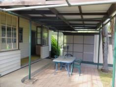  1A Grattan Street SEYMOUR VIC 3660  219,000 Here's something a bit unique. Located at the end of a No through road and set on a well established block with a meandering creek just off your boundary is this very well presented timber home. With a real country atmosphere this easy care vinyl cladded home has three bedrooms, high ceilings, an updated bathroom, large lounge, kitchen/meals area and fully ducted reverse air conditioning system throughout the house. The relaxing rear garden features established fruit trees, shaded BBQ area, shedding and a handy storage room with shower and extra toilet. All this privacy and still only two minutes from the centre of town.   Property Facts Property ID2204894Property TypeHouse For SalePrice219,000Land Size-House Size-Council Rates-Water Rates-Strata Levy-Tender Date N/A Inspection Times Contact agent for details 