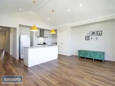  8 Apostles Corner Wandi WA 6167 $440,000 - $480,000 Property Information Magnificent in every sense, this residence is sure to impress. Intelligently designed living spaces and impeccable presentation throughout combine to take stylish, low maintenance living to a whole new level! First impressions offer immaculate presentation and an impressive alfresco dining area with towering raked ceilings ideal for unwinding at the end of the day. Step inside to discover the most glamorous of homes where every detail has been carefully considered and realised. The stylish interiors are finished to a very high standard with quality flooring, neutral colour schemes and eclectic lighting. The icing on the cake will have to be the towering raked ceilings to the kitchen and dining area which extends to the alfresco area. This spacious living and dining area flawlessly combine with a well appointed kitchen which will impress the fussiest of chef's, boasting quality stainless steel appliances, banks of cupboards and stone bench tops. There are three bedrooms all wonderfully sized offering magnificent storage and stunning decor. This includes the lavish master bedroom, complete with walk-in wardrobe and lavish en suite. A separate study located at the front of the home is an added bonus and is tucked away from the main hub of the home for privacy. Additional features are quality window treatments, high ceilings, quality lighting and a double lock-up garage. Enhanced by its quiet location the property will appeal to the astute investor. With a meticulous tenant paying $470.00 per week until 13 January 2016, whether you are looking to invest or nest, you can not go past this one. Call Samantha on 0403 434 667 for more information. Floor Area 	 141 sqm Land Size 	 300 sqm Tenure 	 Freehold Approx year built 	 2013 Property condition 	 Excellent, Good Property Type 	 House House style 	 Contemporary Garaging / carparking 	 Double lock-up Construction 	 Brick Roof 	 Colour steel Flooring 	 Tiles and Floating Window coverings 	 Blinds Property Features 	 Smoke alarms Chattels remaining 	 Blinds, Fixed floor coverings, Light fittings Kitchen 	 New, Designer, Modern, Separate cooktop, Separate oven, Rangehood, Double sink, Breakfast bar, Pantry and Finished in Stainless steel and Other (stone) Living area 	 Open plan, Separate dining, Separate living Main bedroom 	 King and Walk-in-robe Ensuite 	 Separate shower Bedroom 3 	 Double and Built-in / wardrobe Bedroom 4 	 Double and Built-in / wardrobe Additional rooms 	 Office / study Main bathroom 	 Bath, Separate shower Laundry 	 Separate Views 	 Private Aspect 	 East Outdoor living 	 Entertainment area (Covered and Paved), BBQ area (with lighting and with power), Deck / patio Fencing 	 Fully fenced Land contour 	 Flat to sloping Grounds 	 Tidy, Landscaped / designer Water heating 	 Gas Water supply 	 Reticulated Sewerage 	 Mains Locality 	 Close to transport, Close to schools, Close to shops 