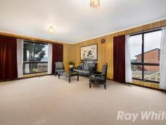  71 Grandview Rd Wheelers Hill VIC 3150 Grand Ranges Views, Multiple Living Zones Commanding panoramic Ranges views and a fabulously flexible floorplan, this extensive residence on 663sqm approx. delivers sensational family living and entertaining over two superb levels. Upon entry the grand entrance foyer provides an immediate sense of space, while at the rear a huge rumpus room is oriented to capture sweeping Ranges views and accompanied by an outside patio leading down to the generous, low-maintenance backyard. Designed for easy family living, the upper level comprises the family kitchen and meals zone with adjacent family room, while a spacious lounge room takes in breathtaking Ranges views supplemented by a balcony, ideal for summer relaxation. Further complementing the upper level are three robed bedrooms, family bathroom and separate toilet, while downstairs offers a massive 4th bedroom/guest suite with shower room, study, huge laundry plus 2nd toilet. Enhanced by zoned ducted heating, split system air conditioning, ducted vacuum, alarm, massive under home storage plus double garage with internal access. Situated in a privileged position close to St. Justin's Primary, Caulfield Grammar, Jells Park, Wheelers Hill Shopping Centre plus Monash and EastLink Freeways. Photo ID required at all open for inspections. 