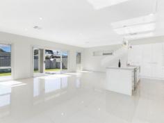  15 Milton Ave Fulham Gardens SA 5024 $749,000 - $779,000 Brand New 2 Storey Family Residence Smells new, looks new because it is brand new . This family home offers a world of elegance and style and is perfectly positioned close to local shops, schools, Torrens Linear Park, walking distance to the public transport and just short drive to some of the best city beaches. Downstairs area is all about space and functionality. High traffic areas including kitchen and living/dining space offers carefully chosen tiles, combined with plenty of natural light to make this important part of any home, welcoming, practical and a great place to relax at the same time. Living area opens up via double sliding doors onto fully tiled alfresco entertaining area with down lights and external gas connection for barbecue. Well deserved credit should be given to the clever planning involved in designing and building of this masterpiece because the main bedroom is downstairs and it is accompanied by an elegant ensuite and generous walk in robe.  Upstairs consist of 3 bedrooms, all with built in robes (bedroom No2 of exceptional proportions with built in study desk). Sparkling central 3 part main bathroom with separate shower/ bath area, powder room and separate toilet, certainly this is going to be very appreciated, especially during the early morning rush. Always a welcome addition is the family area that can accommodate another TV or could be used as a very generous study area. This home has been built to incorporate many of the extras you have been looking for, yet designed to be low maintenance. Other features include 2.7m ceilings, ducted reverse cycle heating and cooling, large laundry with ample storage area, adjacent 3rd toilet with wash basin and double garage with access to the house and rear yard. This house is looking for someone to call it home. Be the first one! If the time advertised for inspection is not convenient please call me to arrange a suitable time to inspect. 
