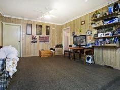  55 Hamilton St Broadford VIC 3658 $259,000 New Horizons One faithful owner for over 40 years, it has raised their family and its time to move on. Offering three bedrooms plus study, spacious bathroom with spa bath, ducted gas heating, separate rumpus/family room, rear entertaining area, large shed with drive through access and 3 phase power. Fantastic location with views to die for of the surrounding hills and golf course only a minutes walk to the main street and station. Contact Gavin Henderson 0408 359 764   Property Snapshot  Property Type: House 
