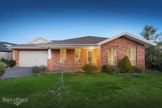  5 Daventry Court Berwick VIC 3806 $450,000 Price Guide: $450,000 plus buyers   |  Land: 538 sqm approx 	  |  Type: House  |  ID #320165 Kingsmere Opportunity Sale by Negotiation Located in the ever popular Kingsmere Estate, this large family domain is situated close to freeway access, public transport, schooling and medical facilities. It features a formal lounge room, open plan meals and family rooms adjacent to the kitchen complete with dishwasher and ample cupboard space, as well as an additional rumpus room at the rear. Perfect for the growing family, accommodation includes 4 bedrooms, the master with walk in robe and ensuite whilst the remaining 3 bedrooms come complete with built in robes. Outside includes a double garage with internal and rear roller access, a generous outdoor alfresco area, perfect for entertaining all year round, and plenty of yard space for the kids or pets. Naturally all of the comforts of gas ducted heating and evaporative cooling are provided. Currently leased until 04/10/2015 and returning $1,755.00 pcm, this could be an investment opportunity not to be missed. Call now to arrange your inspection. Photo ID Required Features Ducted Heating Built-In Robes Rumpus Room Evaporative Cooling Outdoor Entertainment Area Dishwasher Remote Garage Gas Heating 