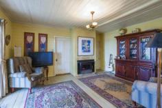  30 ALISONS Rd Drummond North VIC 3446 $620,000 Property ID 35389 Set amidst 25 acres (approx.) of picturesque undulating farmland with beautiful views of Mount Macedon, Belltopper and the Great Dividing Range, this historic property is a real gem. The homestead began its life as the shearers' quarters for a larger property, and has been extended over its century-long lifetime to become a lovely family home with a wonderful feel.  The accommodation comprises three bedrooms, two bathrooms, living room with Heatcharm wood fire, and dining room with open fire place. The kitchen is a great size and retains the original wood-fired stove. Panelled ceilings and beautiful wide floorboards are a feature throughout the home. The original weatherboard barn/stables offer an amazing chance for restoration, or renovation into further accommodation or a studio. Further outdoor features include the milking shed, a four car garage, two car carport, excellent fencing and a spring water bore. The garden includes lovely mature English trees, fruit trees and beautiful gums. Located five minutes from Malmsbury, ten minutes from Kyneton and a little over an hour by rail or freeway from the Melbourne CBD, this property presents a golden opportunity to acquire a lovely period home on beautiful acreage - a piece of local history - and refresh it for the 21st century. Land area 10.12Ha 