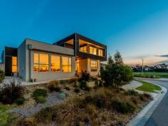  23 Koala St Cowes VIC 3922 $695,000 Set high on a corner block, this modern contemporary designed home is north facing with views of Westernport Bay from all living zones. This family home has inviting features including a bright and spacious interior with an abundance of designer finishes and natural light. A large central gourmet kitchen with butler’s pantry flowing into the spacious entertaining area is complimented by an expansive outdoor entertaining deck. The design of this house is fantastic for a family, the two living zones and four bedrooms have been cleverly designed for relaxed family living. Professionally landscaped garden compliments this home further. The upstairs parents' retreat has uninterrupted sea views, a walk-in dressing room, freestanding bath with feature window and a private balcony. Features include: - 	 4 bedrooms - 	 Two living zones - 	 Study - 	 Designer kitchen with butler’s pantry - 	 Family bathroom & en-suite - 	 Large landscaped rear garden - 	 Oversized double garage with built in surf racks - 	 Piped LPG  - 	 National Broadband Network (NBN) Property Type House  Property ID 11848100256  Street Address 23 Echidna Grove  Suburb Cowes  Postcode 3922  Price $695,000  Air Conditioning 