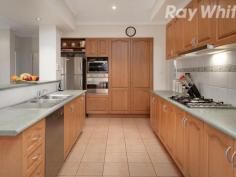  265 McKimmies Rd Bundoora VIC 3083 Picture Perfect Located in the ever popular Botanica Park Estate, this charming family home has it all. The picturesque faade and front yard sets the tone and it only gets better inside. Be greeted with the lovely warm feel and spacious entry that flows past the sun filled formal lounge and dining room. The heart of the home is graced with a lovely spacious timber kitchen with S/S appliances that overlooks the meals area along with a separate family room with views to the backyard. Complementing the living space on the lower level are a great size master bedroom with WIR and full ensuite along with another guest bedroom with BIR which is flanked by a powder room that also boasts a shower and can be used as a second master bedroom. Further accommodation is on offer on the upper level with 2 huge bedrooms with BIR, an open study nook and a great, light filled retreat area. For those that like to entertain the stunning, fully decked alfresco will be the envy of your friends and family and can cater for the largest of functions. Quality fixtures and fittings include high end drapes, ducted heating, evaporative cooling, 4 x split system units, 2 car remote garage, plenty of storage and a location that offers schools, shops & transport at your doorstep. PROPERTY INFORMATION: House - 32sq Approx Land - 719sqm Age - 15yrs approx Builder - Dennis Family Homes  Heating - Gas Ducted Cooling - Evaporative & Split Systems Deposit - 10% Settlement - 30/60 Days Nearest Schools - RMIT, Parade College, Loyola College, Plenty Parklands Primary School Nearest Shops - University Hill Shops, Bundoora Shops, Stables Shopping Centre Nearest Transport - Bus (McKimmies Rd & Botanica Blvd), Tram (Plenty Rd) 