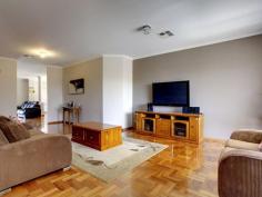  12 Yellow Gum Ave Athol Park SA 5012 $529,000 Modern 4 Bedroom Family Home! Modern Sterling 2009 built family home with quality fixtures and fittings ready and waiting for new owner. No expense spared as the home offers 280 sqm approx of main area including carport, alfresco and verandah. You will be nicely surprised from the moment you step into this big residence. To start with, there are 4 bedrooms or 3 plus study. Main bedroom has walk in robe and good sized ensuite, 2nd and 3rd bedrooms have built in robes. Well appointed lounge and dining area, modern kitchen with dishwasher and walk in pantry complete with family room and home theatre area. Sparkling main bathroom with bath and shower, separate toilet and vanity. Daikin central heating and cooling for all year round comfort, quality parquetry throughout and 2.7m ceilings. Other features include solar power, alfresco entertaining area and good sized rear yard. Ample car park off the street with double garage as a bonus. Land area 585 sqm approx. Contact agent Denis Bajraktarevic 0421 915 013 to arrange inspection. 