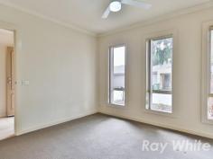  31 James Hird Dr Hastings VIC 3915 $300,000-$320,000 Ideal 2 Bedroom Unit in Private Location This well presented unit is neatly set back in a quiet complex within walking distance to everything you need including Hastings' main shopping district, the Marina and recreation centre and public transport.  It presents two good sized bedrooms, master with walk-in wardrobe and walk-through bathroom. The kitchen which overlooks the meals and living area is fitted with stainless steel appliances and provides plenty of bench and storage space. This unit also offers ducted heating, internal access from the single garage and a lovely private courtyard area for entertaining with a small garden shed. 