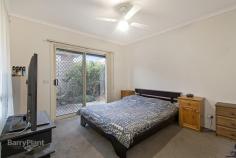  4/20 Brisbane St Berwick VIC 3806 $390,000  Price Guide: $390,000 plus buyers   |  Land: 236 sqm approx 	   |  Type: House  |  ID #317115 Ultra Convenient Villa in Olde Berwick Located in this incredibly popular and northside pocket of Berwick sits a low maintenance, single level unit ideal for those seeking to invest in a blue chip location, downsize from a larger property or for those starting out and seeking a foot hold into the market. Comprising of two good sized bedrooms, a large and spacious living area, smart kitchen and a low maintenance rear yard with outdoor entertaining under pergola. Creature comforts and conveniences include gas wall heating, split system cooling, ceiling fan and a single garage. Call today to arrange your inspection. Photo ID Required Features Split System Air Con Courtyard Outdoor Entertainment Area Gas Heating Air Conditioning 