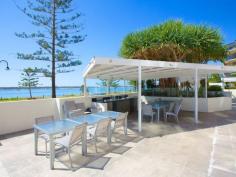  115/430 Marine Parade Biggera Waters Qld 4216 $525,000 Beautiful One Day Perfect the Next Wake up to the beautiful Broadwater from your apartment  TWO YEARS FREE BODY CORPORATE PAID WITH YOUR PURCHASE..... This PERFECTLY PRESENTED apartment is situated on the edge of the magnificent BROADWATER. Absolute beachfront living at its very best! Just walk across the road and enjoy lazy days in the sun, fishing, swimming, boating, windsurfing and many other activities on the sparkling BROADWATER. The BROADWATER offers tranquility, safety, a range of water activities and waterfront pathways stretching for miles in either direction. THIS IS AN OPPORTUNITY PURCHASE AN APARTMENT AT A BARGAIN PRICE IN A SUPERB WATERFRONT BUILDING SO CLOSE TO EVERYTHING!` * Modern kitchen with stainless steel appliances * Two bedrooms / two bathrooms both with built ins * Ducted air conditioning * Secure Car Park and Entry * Private access to resort style pool and spa/gym * `On Site` Manager For more information please contact Lorraine Drysdale ___________________________________________________________ Disclaimer: We have in preparing this information used our best endeavours to ensure that the information contained herein is true and accurate, but accept no responsibility and disclaim all liability in respect of any errors, omissions, inaccuracies or misstatements that may occur. Prospective purchasers should make their own enquiries to verify the information contained herein. PLEASE CALL AGENT FOR APPOINTMENT TO VIEW. 