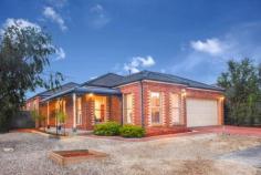  18 Lancely Green Caroline Springs VIC 3023 $500,000 - $530,000 Stop Searching And Start Unpacking!!! Positioned in the popular Northgate Estate of Caroline Springs lies this immaculate and striking home with functional floor plan for a growing family. Comprising 3 generous bedrooms, substantial master with ensuite, study/4th bedroom, open plan modern kitchen including SS appliances, stone bench and W.I.P overlooking meals and family, front formal lounge with dining. Step outside to a spacious pergola ideal for entertaining. Added features include Floating floors boards, ducted heating, evaporative cooling, alarm, LED down lights, Internet Hub, double car garage & low maintenance backyard. Opportunity like this won't last long, be the first to Inspect & secure this magnificent home!!! Features Ducted Heating Built-In Robes Evaporative Cooling Outdoor Entertainment Area Dishwasher Fully Fenced Remote Garage Study Alarm System Floorboards Secure Parking 