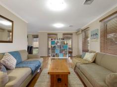  2 Biscay Ct Dingley Village VIC 3172 Location Location Location Real Estate number one rule is location and you cannot find a more handy location than this home. Located with Kingswood Primary School at your door step your kids will never be late to school again. With no car required you are in walking distance to all of Dingley's amenities.  This single level home offer a low maintenance lifestyle with a central location. This home is perfect for couples, small families, downsizers or astute investors and features: • 	 Two separate living areas • 	 Formal lounge room flows to the dining room • 	 Family room with access from the renovated kitchen which features a breakfast bar and study desk, perfect to keep an eye on what computer games the kids are playing • 	 3 generous bedrooms • 	 A central bathroom • 	 2 private & secure backyards, one for the parents & one for the kids! • 	 Extras include a garage, heating & cooling With location, size and low maintenance this home will impress.  For more information on this home please call Dora Kambouris on 0408 114 403. 