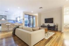  7 Conimbla Ln Aubin Grove WA 6164 Property Information Open Home Dates: Saturday 26 Sep 2:20 PM - 2:40 PM Sunday 27 Sep 2:20 PM - 2:40 PM FIXED DATE SALE ENDS 7th OCTOBER @ 4PM ALL OFFERS PRESENTED!! Magnificent in every sense, this luxurious residence is sure to impress. The property sprawls over a generous 608sqm block with multiple entertaining areas and lush landscaped gardens - taking family living and entertaining to a whole new level! First impressions offer perfectly manicured gardens and a grand facade leading to an impressive portico. Step inside to discover the most glamorous of family homes, where every detail has been carefully considered and realised with no expense spared.  A magnificent floor plan echoes the spacious allotment the home is set on with well-proportioned living areas, providing formal and casual designated spaces that span out to an equally impressive alfresco. Quality Spotted Gum timber flooring, high ceilings, beautiful colour schemes and rich finishes feature throughout the home, creating an allure that will not be denied. There is no shortage of space to ensure absolute comfort and convenience. This includes a sumptuous lounge/theatre room, large games room and a separate study or fifth bedroom, as well as the most impressive open plan living and dining domain encompassing the designer kitchen.  The centrally located modern kitchen will impress the fussiest of chef's, boasting state of the art appliances, banks of cupboards, Ceaser stone bench tops, overhead storage, induction cooktop, walk-in larder and large fridge recess. Server windows offer easy meal service to the alfresco making summer BBQ's and entertaining a breeze! There are four bedrooms offering the flexibility to accommodate the entire family and guests. All of the bedrooms are wonderfully sized with magnificent storage and stunning decor. This includes the lavish master room, complete with His and Her walk-in wardrobes and lavish ensuite featuring a double shower. The property is further enhanced by a separate powder room and laundry that is brilliantly equipped with intelligent storage solutions. Additional features include ducted reverse cycle air-conditioning, shoppers entry, LED lighting, security alarm, Crimsafe security doors, quality window treatments and a double lock-up garage with additional storage space and access to the rear yard.  Outside feels like an extension of the living accommodation with instant access to the fully paved alfresco - ideal for relaxation or simple family dining. The gardens are fully landscaped and reticulated and boasts a garden shed for extra storage.  Lifestyle and convenience are paramount with an abundance of parklands at your doorstep. Additionally, the property is very close to Aubin Grove Primary, the freeway, Transperth bus links, and close proximity to Cockburn Central and the upcoming Aubin Grove Train Station, making this place a well-connected family and commuter destination!  Please contact us for more information or to arrange a viewing. Property Type 	 House 