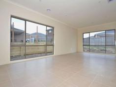  106 Breadalbane Ave Mernda VIC 3754 $449,950 Great Start & Location! Only 2 years of age and with plenty to offer! With such a great location close to schools, parks, shops and public transport and then top it off with a brand new quality home on a generous allotment, this one must be high on your radar. The home includes a large family meals area with north facing windows, deceptively large kitchen with walk in pantry, master with full ensuite & walk in robe, separate children's retreat between bedrooms 2 and 3 (both with built in robes) plus third living space or fourth bedroom depending on your family requirements situated at the rear of the home. Flowing through your undercover terrace, backyard space is just what you need for family fun or space for the dogs to run. Additional features include ducted heating, evaporative cooling, double garage with internal access, separate study nook and quality fittings throughout. Come and appreciate the flexibility of an architecturally designed family home on a generous allotment of 552sqm (approx). Ray White Greensborough Scott Conboy 0418 148 615 scott.conboy@raywhite.com Luke El Moussalli 0403 465 560 luke.elmoussalli@raywhite.com 
