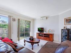  9/184 St Helena Road Greensborough VIC 3088 Auction This Saturday! Take a look at this rare offering positioned within minutes to park lands and close proximity to local shopping and transport. A clever design this modern townhouse provides ample accommodation including downstairs master bedroom with access to bathroom. Open lounge/meals area and kitchen with island bench and dishwasher. Separate laundry. Upstairs provides a further two bedrooms and a central bathroom. Completing this home is two split system heater/cooler units & a generous rear courtyard with access from garage. The home does require some TLC and minor repairs which provides you an opportunity to reap the benefits in the future. Don't miss this one ! Ray White Greensborough 9432 7000 Darren Pearce 0419 879 596 darren.pearce@raywhite.com Luke El Moussalli 0403 465 560 luke.elmoussalli@raywhite.com 
