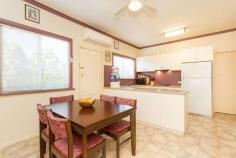  20 Cleary Ave Mildura VIC 3500 $165,000 - $195,000 Great Value - Great Starter A fantastic opportunity for a young couple to put their own touch on a very neat and tidy 3 bedroom home (all with BIR's). Offering a generous sized lounge area with split system air con. Open kitchen, adjoining meals and family room. This 608m2 corner allotment has ample outdoor entertaining potential recent rental appraisal suggest a rental return in the vicinity of $260 per week, very enticing for the investor. Features Built-In Robes Evaporative Cooling Price Guide: $165,000 - $195,000   |  Land: 608 sqm approx 	   |  Type: House  |  ID #322386 