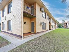  1/7 Troon Ave Seaton SA 5023  $260,000 Potential and Opportunity in Convenient Location! Rare downstairs unit with a homely feel. Spacious lounge, neat tidy kitchen with Stainless Steel cook top and oven adjacent to meals area.  Generous size bedrooms main with built in robe and elegant bathroom. Superb location, close to transport, shopping and schools in that popular corridor between beach and city. This property would suit first home buyers and investors. Property is currently tenanted.  Outstanding Value! 