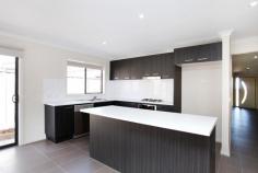  30 Manooka Rd Brookfield VIC 3338 $355,000 Brand New And Ready For You Situated in a Fantastic pocket of Botanica Springs, opposite park lands is this brand new ready to move in home with nothing left for you to do. Finished off with the highest standard the home boasts 4 bedrooms, master with WiR and ensuite, stunning kitchen with stainless steel appliances over-looking meals and family room. Other luxurious features include ducted heating, air-conditioning, double garage with remote and internal access and low- maintenance landscaped gardens. Homes are selling fast in Brookfield, so book an inspection today before missing out on this beauty. Price Guide: $355,000   |  Type: House  |  ID #322348 