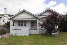  9 Lambert St Ararat VIC 3377 $195,000 Location, Location 2 1 1 Central Californian Bungalow Period home set on an elevated block & has loads of features of a by-gone-era. Some of the original features include casement windows, polished timber floors & decorative ceilings. Blended with a new colonial style kitchen, 2 spacious bedrooms, separate lounge and large dining (or possibly 3rd bedroom), office & central gas ducted heating. Rear lane access to garage and carport, BBQ area + outdoor spa bath, set amongst attractive, established gardens all within a stones through from supermarket and town centre. Currently tenanted @ $240 per week. Additional information Property Type House  Property ID 11053100662  Street Address 9 Lambert Street  Suburb Ararat  Postcode 3377  Price $195,000 