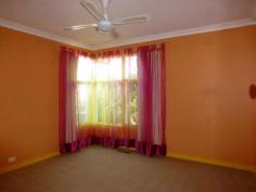  6 Premier St Echuca VIC 3564 Back a Winner This Spring This comfortable home would be the perfect start for a young couple. Offering three bedrooms, central bathroom, kitchen meals area, lounge room plus a rumpus room for the kids. The home offers ducted gas heating and evaporative cooling for the warmer months. The neat rear yard has a workmans' shed plus undercover entertainment area and there is a double carport also. Situated in a quiet, popular area the home would also be a great addition to an investment portfolio with an estimated rental return of $270pw. Call today to arrange an inspection. 