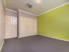  1/100 Flinders St Yokine WA 6060 $439,000 How About This One! Private Villa Close To Everything *2 spacious bedrooms with built in robes *Evaporative air conditioning *Gas hot water storage *Alarm system *Security grilles and doors *Very functional and uncomplicated layout  *Suit those with a busy lifestyle *This villa is close to everything  *Bus Stop 2 doors down and into CBD in 17 minutes  *Enjoy a walk to Yokine Reserve 4 minutes away  *Galleria Shopping Centre approximately 14 minutes  *Close to dentists, deli a few doors down. *No Strata Fees whatsoever *Council Rates approximately $1231 annually *Water rates approximately $143 quarterly *Residential Strata Insurance approximately $464 annually Whether you are investing or nesting, you have to inspect this immaculate Villa. Do not disappoint by delaying inspection.   Property Snapshot  Property Type: House 