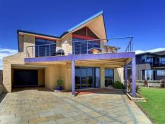  131 Marine Dr Safety Beach VIC 3936 $1,700.000 - $1,800.000 SUNRISE OR SUNSET JUST PERFECT Two into one goes perfectly........ This large beach front home was built for the family and extended family for all to enjoy. Divided into two separate living zones it can provide separation for the quiet and the not so quiet to all enjoy.  Three bedrooms upstairs and three bedrooms downstairs with both floors providing ample living areas and individual kitchens. 2 bathrooms and 4 WC. All modern and in immaculate condition, being a much loved home. These two levels can be secured for privacy. Currently this home is providing an income to the owners as it is highly sought after by holiday makers providing an income of around $25,000 for the holiday season. Situated on a large block with lots of possibilities for development, pool installation, or boat storage.  Large remote lock up garage and shedding. Ample off street parking for all the visitors.   Property Snapshot  Property Type: House 
