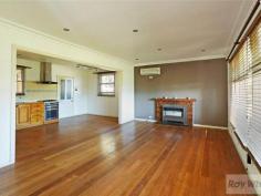  91 Cox Rd Norlane VIC 3214 $193,000-$203,000 Ideal Investment Now with 6.7%(Approx) Yield! This stylish rendered brick veneer home has been lovingly updated over the years, boasting fantastic sized bedrooms with built in robes, great lounge area complete with air conditioner and gas heating. The location says it all, public transport at your finger tips, minutes away from Northern Bay P-6 College and Corio Village Shopping Centre.  Ideal for commuters to with easy access to the ring road being under and hour to Melbourne, 10 mins to Geelong's CBD and 25 mins to the surf coast! A fantastic low maintenance block of 315m2 still has room for a family BBQ in the enclosed patio area, ideal for all year round entertaining! The house has also recently been completely re-wired. With fantastic tenants currently paying $250 per week, a 6.7% yield (approx) this property makes an amazing investment! *Every precaution has been taken to establish accuracy of the above information but does not constitute any representation by the vendor or agent. 