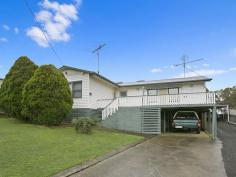  55 Hamilton St Broadford VIC 3658 $259,000 New Horizons One faithful owner for over 40 years, it has raised their family and its time to move on. Offering three bedrooms plus study, spacious bathroom with spa bath, ducted gas heating, separate rumpus/family room, rear entertaining area, large shed with drive through access and 3 phase power. Fantastic location with views to die for of the surrounding hills and golf course only a minutes walk to the main street and station. Contact Gavin Henderson 0408 359 764   Property Snapshot  Property Type: House 