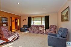  4 Gordon St Wodonga VIC 3690 $349,000 SOLID CENTRAL CHARMER 3 2 5 Only 500m from the Water Tower in the centre of Wodonga you will be surprised to find this charming 3 bedroom home with 2 bathrooms. 4 Gordon Street is a very practical home in every sense, from the modern kitchen to the powered workshop, it offers a lovely sanctuary for all who enter. Vinyl floating floors, warm wood tones throughout and a lovely, low maintenance garden come together to make this one very attractive home.  The master bedroom, at the rear of the home, has a delightful ensuite & walk in robe. Both of the other bedrooms are generous in proportion & each offers built in robes. Having a large lounge with separate dining area & an additional living area adjacent to the kitchen means that you have options on how to use each room – depending on whether you have children that you need to escape from. The decor of the modern kitchen is light & neutral in tone and is complemented beautifully by the deep warmth of the wood-look flooring. A double glass sliding door from the family room opens out to a paved verandah that is a fantastic sun catcher on those crisp winter days.  For the handy man or woman, the original garage at the rear of the property makes an ideal workshop with power & a roller door. For outdoor entertainment you have both covered and open areas complimented by a cute fish pond and gorgeous garden, all easily accessed by steps or a ramp. Too many cars? This property may suit your needs with a double enclosed carport at the front, room for 2 cars undercover directly behind this and the garage/workshop if required. With sports facilities just down the road an afternoon watching a match, keeping fit or walking the dog is definitely on the cards. Don’t miss the opportunity of owning this solid home in a great location. Additional information Property Type House  Property ID 11042100297  Street Address 4 Gordon Street  Suburb Wodonga  Postcode 3690  Price $349,000 