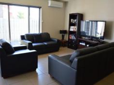  1/131 Breed St Traralgon VIC 3844 $349,000 YOU WILL LOVE IT! This contemporary townhouse is an easy walk in to town and is loaded with features: you will love it! The open plan living area is spacious with the kitchen enjoying gas cooking and full sized pantry with an under roof line Alfresco area adjoining. There is also a second living area, full sized laundry and powder room. The master bedroom is very generous in size and has double opening doors, walk-in-robe and ensuite. The other bedrooms are also very spacious with lots of built in robes and access on to the outside verandah: the ideal spot for the morning coffee. The study nook, single car garage with remote complete the picture!   Property Snapshot  Property Type: Townhouse Construction: Brick Features: Built-In-Robes Close to schools Close to Transport Dishwasher Ensuite Gas Internal Access via Garage Lounge Outdoor Living Study Walk-In-Robes 