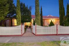  9 Delbridge Dr Sydenham VIC 3037 $420,000 PERFECT FAMILY HOME IN FANTASTIC LOCATION!! 3 2 2 654 sqm Located in this convenient and central location within walking distance to schools, local shops, parks, Watergardens shopping centre and train station is this truly immaculate family home.  Comprises of 3 bedrooms, master with full ensuite and walk in robe, others with built in robes, central bathroom and laundry, multiple living zones, great sized timber kitchen adjoining meals and generous family room, quality landscaped gardens, undercover outdoor entertainment area complete with an outdoor spa, double lock-up garage. All set on a generous size allotment of 654m2 (approx.) this home is perfect for first home buyers, families and investors alike! Other Features include: Alarm system, ducted heating, evaporative cooling, Coonara wood heater, Dishwasher, gas stove top and oven, garden shed and cubby house. Call to inspect this property as this surely is an opportunity you DO NOT want to miss! **Photo ID required at inspection** Additional information Property Type House  Property ID 11441100227  Street Address 9 Delbridge Drive  Suburb Sydenham  Postcode 3037  Price In Excess of $420,000  Land Area 654 sqm  Features ducted heating, evap cooling, coonara, cubby house, shed 