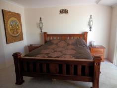  9 Harvey St Harvey WA 6220 $375,000 4 x 2 in town 4 bedroom 2 bathroom, brick & tile home only 10 year old. Large ktichen/dining/family plus theatre room. Ducted evaporative air conditioner, tile fire and gas heater, built in robes to all bedrooms. 40 x 30 Shed with concrete floor. All on large 1012msq block.   Property Snapshot  Property Type: House Construction: Brick Land Area: 1,012 m2 