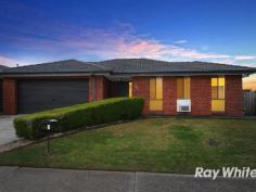  54 Trafalgar Way Cranbourne East VIC 3977 $350,000 - $380,000 Affordable Multipurpose Living in Popular Brindalee Estate! CRANBOURNE EAST: If you are looking for a property offering outstanding value for money with literally nothing to do but unpack and relax then you have come to the right address! Perfectly suited to young families looking to break into the market, investors and those looking to downsize! No need for the car with the bus stop right at your doorstop, with easy transport to the recently revamped Cranbourne Centro only a brisk bus trip away! Loved and cared for over the years the owners have left no stone unturned in creating one of the most appealing homes in the street! The functional floorplan consists of 3 trued robed bedrooms, the large master providing a full ensuite and a walk in robe. Bedrooms 2 and 3 are in close proximity to the family bathroom offering separate bath/shower facilities! The hostess kitchen is complete with an abundance of cupboard/bench space and quality appliances including a rangehood, wall oven, 5 -burner hot plate and a dishwasher. All this plus a whole lot more overlooking the spacious family/meals zone with external sliding door access. If you love to entertain then your wish is my command! Take advantage of the roomy living zone upon entry plus the outdoor concreted zone creating the perfect platform to construct your dream pergola (S.T.C.A.). You are bound to be the envy of all of your family and friends during the warmer months as you enjoy a glass of your finest whilst the kids and pets run amuck in the spacious rear yard! Added internal extras include multiple air conditioners, ducted heating, alarm system plus the fresh paintwork throughout! Don't forget the low maintenance floor coverings and the brand new blinds! Step outside and be greeted by a sensational streetscape with care free gardens. The remote DLUG provides internal/rear roller door access, there are 2 garden sheds allowing for extra storage space, whilst the corner location provides the potential for gated side access into the rear yard for those looking to house the work trailer or family boat/caravan! Surrounded by established homes the property itself is only moments from all of the amenities on offer in the Hunt Club together with childcare and medical facilities, local primary and high school, shops and Chisholm Tafe! Not forgetting the new shopping development opening on Linsell Boulevard, a short 5 minute walk away, offering Safeway, Aldi, takeaway and shopping outlets! BOOK AN INSPECTION TODAY, IT MAY BE GONE TOMORROW! - *PHOTO ID REQUIRED AT OPEN FOR INSPECTIONS*! At Ray White Cranbourne our price indications are based upon probable market value, the likely selling price and the vendor's expectations. You can view with confidence that vendors will sell within the range with favourable conditions. Our floor plans are for representational purposes only and should be used as such. We accept no liability for the accuracy or details contained in our floor plans. 
