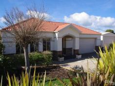  21 Harrys Point Rd Port Hughes SA 5558 $515,000  CREDIT TO THE OWNERS, CLOSE TO BEACH, SOLAR POWER This beautifully presented home is a credit to the owners. Walk in and everything is done. After your stroll to the beach and you walk in the entry of your home you are welcomed by a wide open entrance hall with quality tiles that flow through to the living areas. Solar power is a real saver with a high feed in tariff (electricity accounts available on request) and there are solar roller shutters on the western side. Reverse cycle ducted zoned air conditioning services the whole home. As you walk into the main family room, kitchen and dining area, the heart of the home you will be impressed. The kitchen is stunning and been designed to blend in with the design of the living area. The kitchen offers stainless steel dishwasher, range hood and oven, walk in pantry and an island bench with heaps of deep drawers and cupboards. The family and dining area is very open plan and spacious. Separate formal lounge area which could be converted into a 4th bedroom/study. There are 3 spacious bedrooms with the master bedroom located off the front entry with huge walk in robe and ensuite. The main bathroom offers shower, deep bath and vanity and the toilet is separate with separate vanity. The laundry is large with built in cupboards and benches. This home invites in natures light and offers sliding door access to the outdoor under cover entertaining areas. Immaculate irrigated lawns and gardens like a picture book invite you to just sit and enjoy. There is a large colour bond boat shed and a double panel lift garage with access to the house. PROPERTY DETAILS $515,000  ID: 338278 Council Rates: $1,991.40 Land Area: 767 m² 