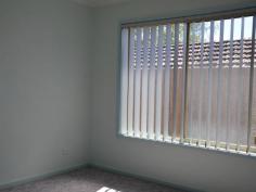  2/43 Davidson St Traralgon VIC 3844 $259,500 TOWNHOUSE LIVING This brick townhouse is so close to town: you will love living here! On it's own title and low care gardens means you've got stress free living! The main bedroom enjoys a walk-in-robe and semi-ensuite with built in robes in the other two bedrooms! There is double garage with potential room for a third vehicle or caravan. A neat kitchen with shiny bench tops, pot draws and plenty of storage. There is gas heating to keep you cosy & a reliable gas hot water service! The separate bath & shower in the main bathroom makes for easy use. Did we mention it is an easy walk to town?   Property Snapshot  Property Type: Townhouse Construction: Brick Features: Built-In-Robes Established Gardens Gas Storage Walk-In-Robes 