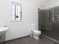  56 Blanche St St Leonards VIC 3223 $559,000 Low mileage... This new 4 Bedroom home is the epitome of energy-saving convenience. Located in an outstanding residential neighbourhood - near shopping, transportation, schools and churches - you'll save petrol and time living here. Opulent bathrooms, rumpus room between childrens bedrooms, theatre room, walk-in butlers pantry, massive open plan kitchen and living areas, and separate study area. All fittings exude quality, this home will make you feel very special. An outstanding entertaining home which includes covered outdoor alfresco. Based on the Bellarine Peninsula amongst wineries, walking tracks and a fine swimming beach, with boat ramps which are still free to launch on.   Property Snapshot  Property Type: House Construction: Brick Land Area: 610 m2 Features: Close to Schools Close to Transport Coastal Dishwasher Ducted Heating Ensuite Gas Internal Access via Garage Remote Control Garaging Study Teenager Retreat Undercover Entertainment Area 