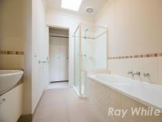  31 James Hird Dr Hastings VIC 3915 $300,000-$320,000 Ideal 2 Bedroom Unit in Private Location This well presented unit is neatly set back in a quiet complex within walking distance to everything you need including Hastings' main shopping district, the Marina and recreation centre and public transport.  It presents two good sized bedrooms, master with walk-in wardrobe and walk-through bathroom. The kitchen which overlooks the meals and living area is fitted with stainless steel appliances and provides plenty of bench and storage space. This unit also offers ducted heating, internal access from the single garage and a lovely private courtyard area for entertaining with a small garden shed. 