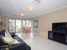  24 Llewellyn Ave Aspendale Gardens VIC 3195 $580,000 Immaculate Starter If you're looking for the perfect starter, then look no further than this immaculate three bedroom brick veneer home in a sought after location. Practically designed and beautifully presented, the home features a brand new centrally located kitchen with modern stainless steel appliances including dishwasher, granite bench tops and splash backs, a light filled meals & living area with sliding door access to the rear yard and paved entertainment area and a separate toilet & laundry. The updated family bathroom features clever dual access from the master bedroom which is situated to the front of the home and comes with double built in robes. The other two bedrooms are toward the rear of the home and overlook the expansive rear yard. With plenty of extras ensuring year round comfort, the home also features ducted heating, evaporative cooling and there's also plenty of room for the car, boat or caravan with a large double garage and additional off street parking. Properties offering such affordability in a prime location are rare indeed. Don't delay inspecting this one! 