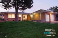  28A Hansen Circuit Isaacs ACT 2607 Stunningly Renovated Home With A Separate Title For Sale - Price: By Negotiation EER : 5.0 3 bed | 2 bath | 2 park Inspection Times As Advertised or by Appointment save as calardar appointment Sat, 17th Oct 2:15 PM - 3:00 PM 