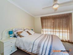  8 Challenger Dr Thornlie WA 6108 $529,000 Opportunity knocks to secure a large family home with loads of living space in prime location close to schools shops and public transport. This renovated four bedroom home has a bonus massive games room leading to the outdoor entertaining area and below ground salt water pool Features 4 Bedrooms all with new carpets and ceiling fans. The master has a large walk in robe and ensuite  Bedrooms 2 and 3 complete with built in robes  The kitchen has be fitted with new stainless steel appliances The theatre room has new carpet and ceiling fan Study Freshly painted throughout Electric Roller shutters  Ducted air conditioning New window treatments Large patio entertaining area Below ground salt water pool  3KW solar panels 680m2  Built 1989 